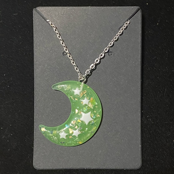 Rock necklaces - Picture 5 of 5